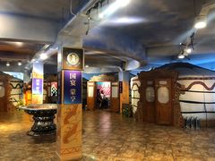 -蒙亨·手把肉·蒙古包文化主题餐厅(天恒广场店)