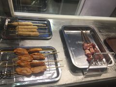 -姐弟俩土豆粉(丰乐路店)