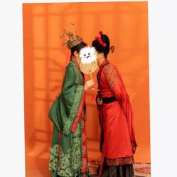 点击看大图 -喜柿摄影·XISHI IMAGE(和平店)