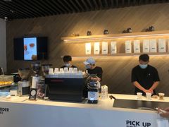 -香馥咖啡(民盈国贸城店)