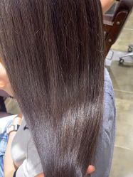 -心迪染发专门店