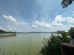 -羚羊峡古栈道森林公园