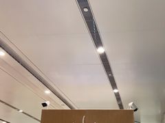 -麦当劳(北京大兴机场二层国内到达(安检外)店)