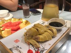 -宋园·金宴浙鲜馆(静安店)