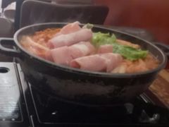 -韩国年糕(扶沟店)