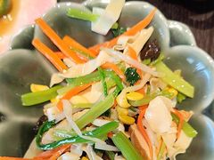 -古都历食南京菜·烤鸭·鸭血粉丝·汤包(南京博物院店)