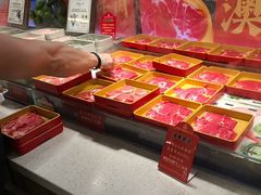 -四囍码头海鲜烧烤自助火锅(外滩南京东路悦荟广场店)