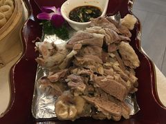 -那达慕蒙古风味酒楼