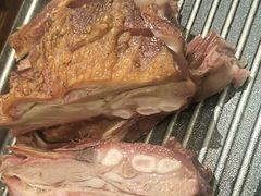 -哈啾嗨·蒙文化主题餐厅(京汉新城店)