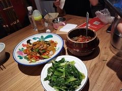 -树厨贵州菜(大十字店)