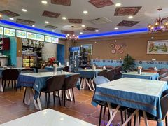 -新疆火焰山餐厅