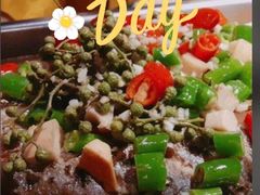 -令狐冲·炭烤活鱼(宝龙店)