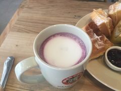 -漫咖啡(中纺国际店)