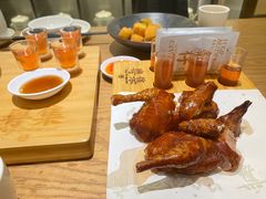 -粤集·手工粤菜(皇庭广场店)