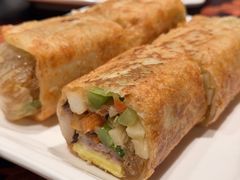 饺筒饼-御清斋总店(天一街店)