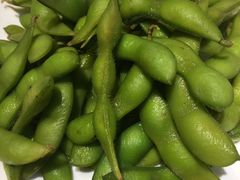 毛豆-聚点串吧·北京烧烤(赵登禹路店)