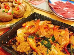 -恒生商业广场(上丰店)