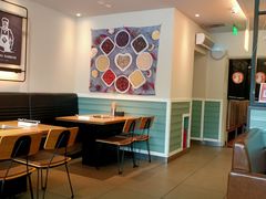 -新石器烤肉(马鞍山印象汇店)