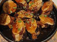 -美极鲜食坊(宝安南路店)