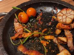 -KimPro 辛普乐概念韩餐