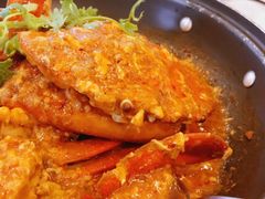 -新加坡海鲜共和(名胜世界圣淘沙海滨坊)