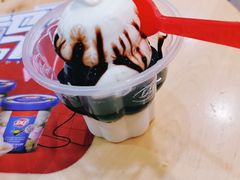 -DQ·蛋糕·冰淇淋(金鹰天地店)