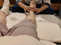 -臻品足道(后湖店)