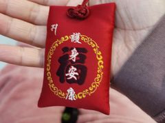 -西安大兴善寺