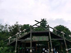 -天目湖山水园