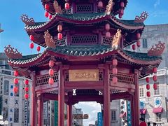 -汕头市小公园
