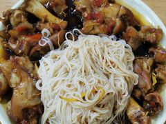 -贤花饭店(凯德店)