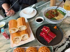 -陶陶居·雅园(凯华国际店)