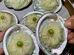 -隆喜元鱼汤包·海鲜(中联广场店)