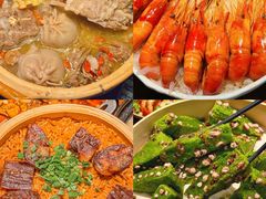 -乔街深夜食堂·台州菜·高压锅生蚝(杭州总店)