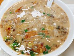 -阊门姚记豆浆(旧学前直营店)