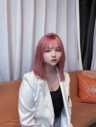 -SY COLOUR专业烫染