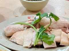-百家鸡味馆(清泰店)