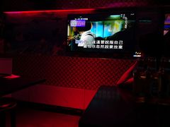 -欢畅KTV(奥园城市天地店)