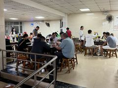 -龙门李家三旦羊肉汤馆