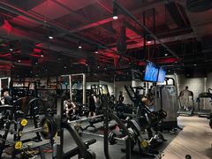 -威尔仕健身(北京合生汇店)