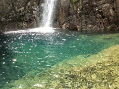 -宁波五龙潭景区