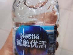 雀巢优活-润泽园饭庄(中山路店)