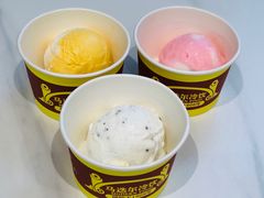 -马迭尔冷饮厅1906(中央大街店)