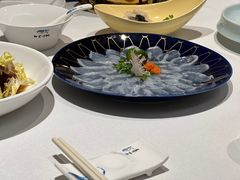 -鲐赏河豚(长寿店)