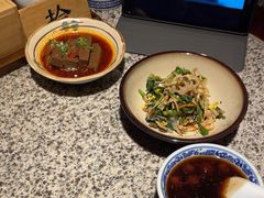 -南京大牌档(三阳广场苏宁店)