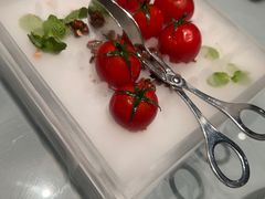 -小大董·烤鸭(观景餐厅·南京西路店)