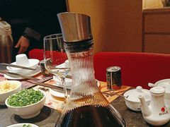 -锦城印象火锅(天府三街店)