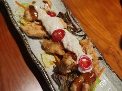 -有喜屋·烧鸟·居酒屋(周浦万达店)