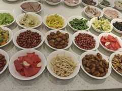-合胜记太原排档(王府井店)