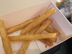 -前进5路汉堡炸鸡(昙华林店)